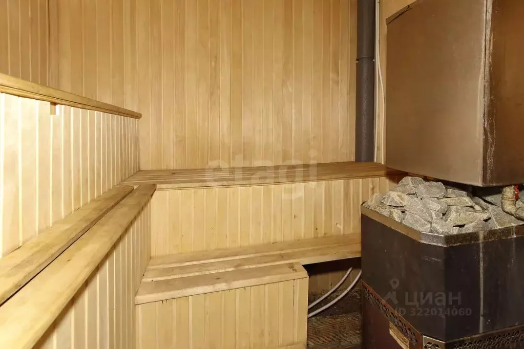 Дом в Тюменская область, Тюменский муниципальный округ, с. Каменка ул. ... - Фото 1