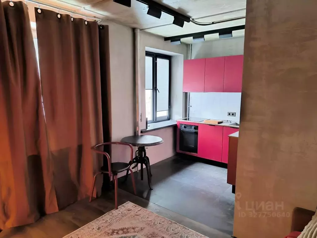 2-к кв. Москва Ленинградское ш., 9К2 (43.0 м) - Фото 1