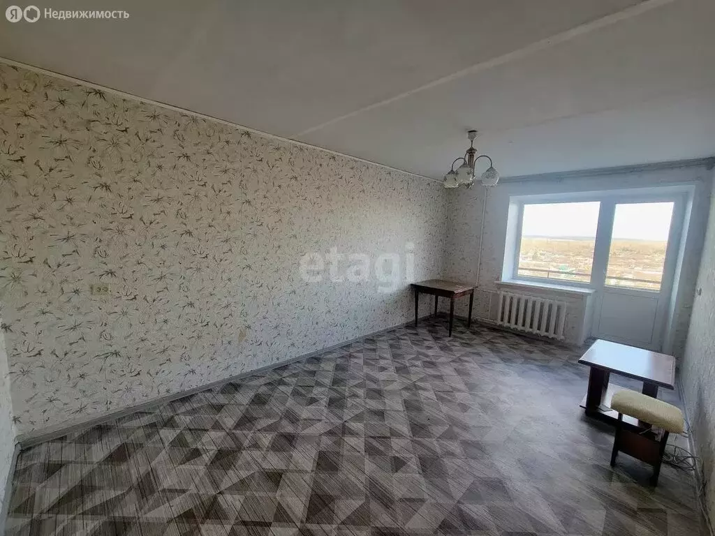 1-комнатная квартира: Стерлитамак, Речная улица, 3 (32.8 м) - Фото 0