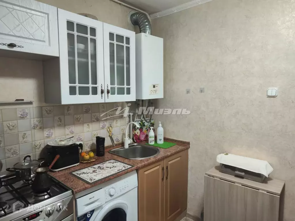 Продаётся 2-к квартира, 50.9 м - Фото 1