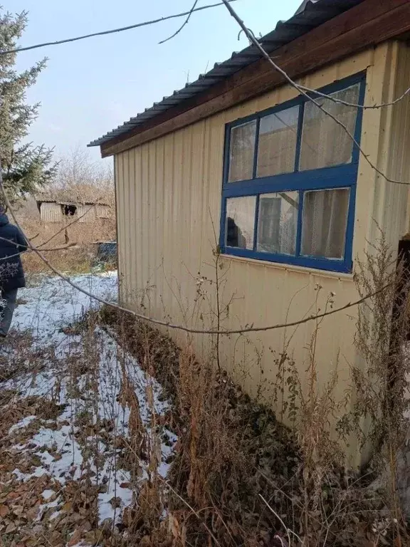 Свободной планировки кв. Амурская область, с. Тамбовка ул. ... - Фото 1