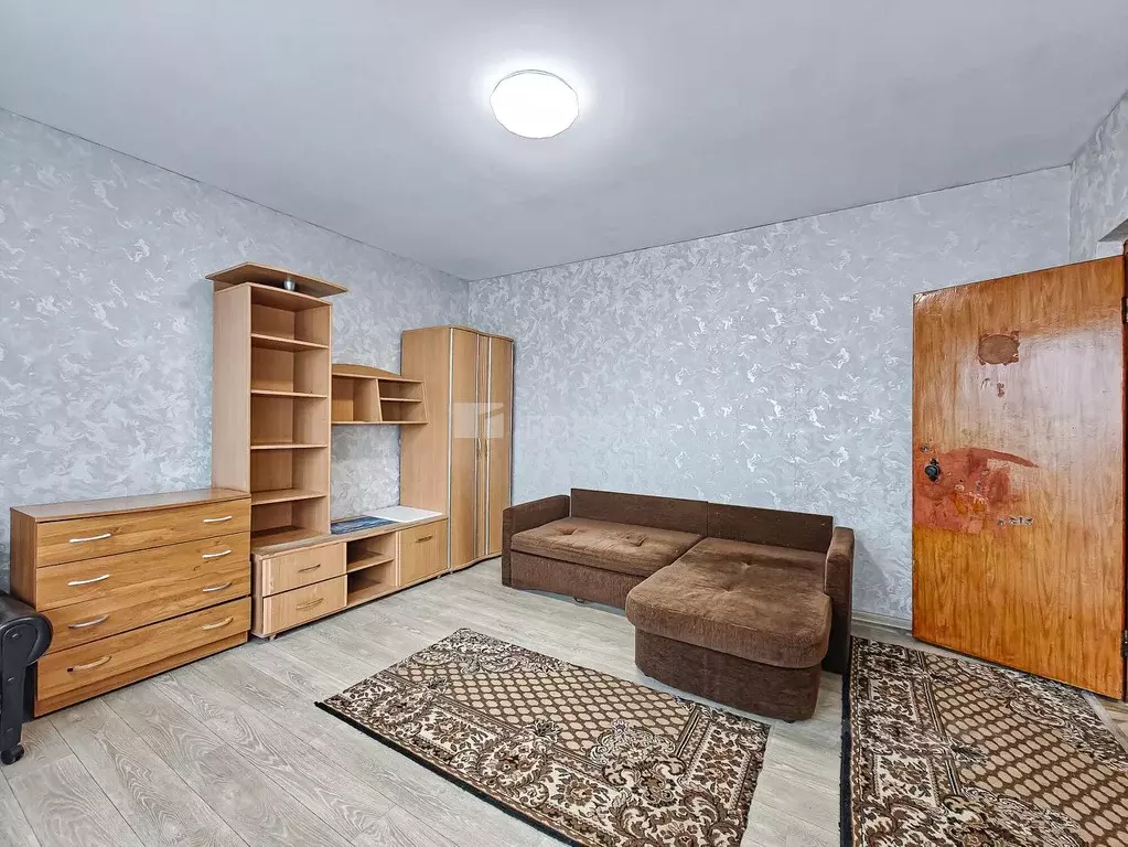 Комната Новосибирская область, Новосибирск Лазурная ул., 2 (19.0 м) - Фото 2