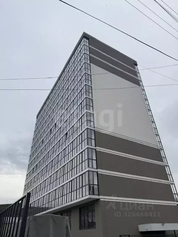 Студия Алтай, Горно-Алтайск ул. Осипенко (33.0 м) - Фото 2