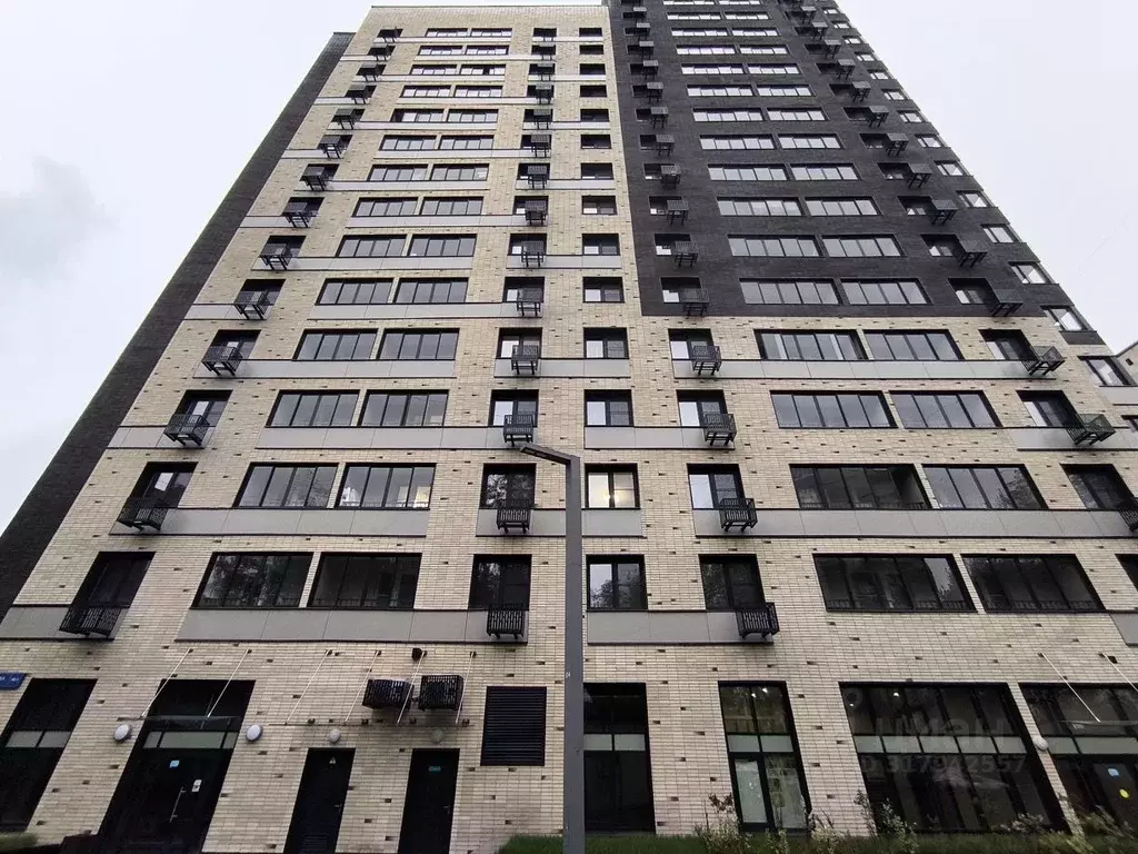 Помещение свободного назначения в Москва ул. Лавочкина, 18/1 (55 м) - Фото 0