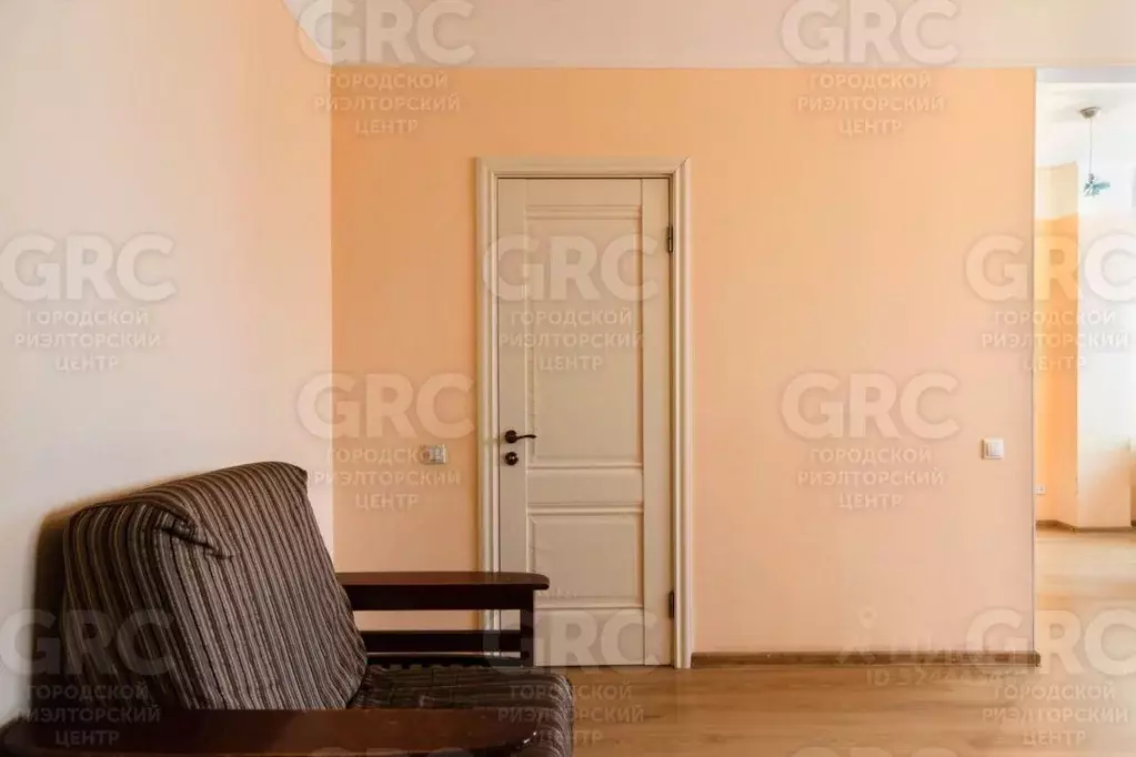 1-к кв. Краснодарский край, Сочи Центральный мкр, ул. Горького, 11 ... - Фото 2