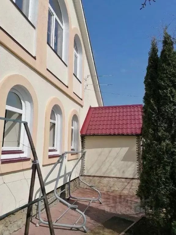 Дом в Пензенская область, Пенза Красноармейская ул., 94 (107 м) - Фото 0
