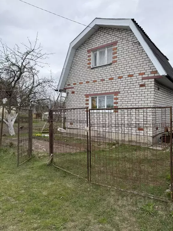 Дом в Псковская область, Псковский муниципальный округ, Псковитянка ... - Фото 1