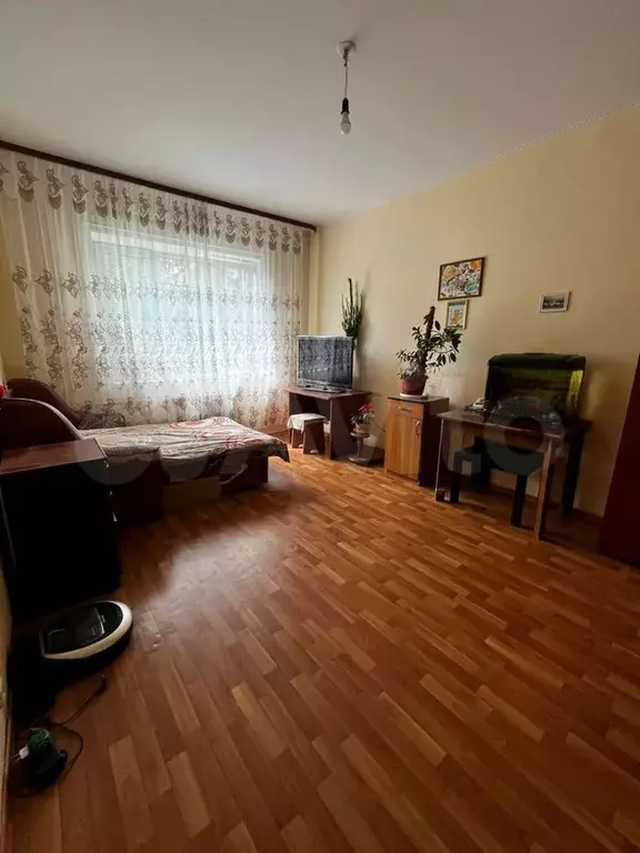 4-к. квартира, 98,8 м, 3/9 эт. - Фото 0