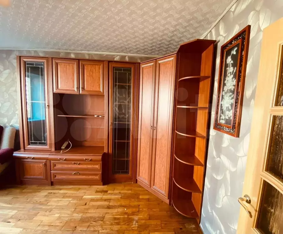 2-к. квартира, 45,4 м, 4/5 эт. - Фото 0