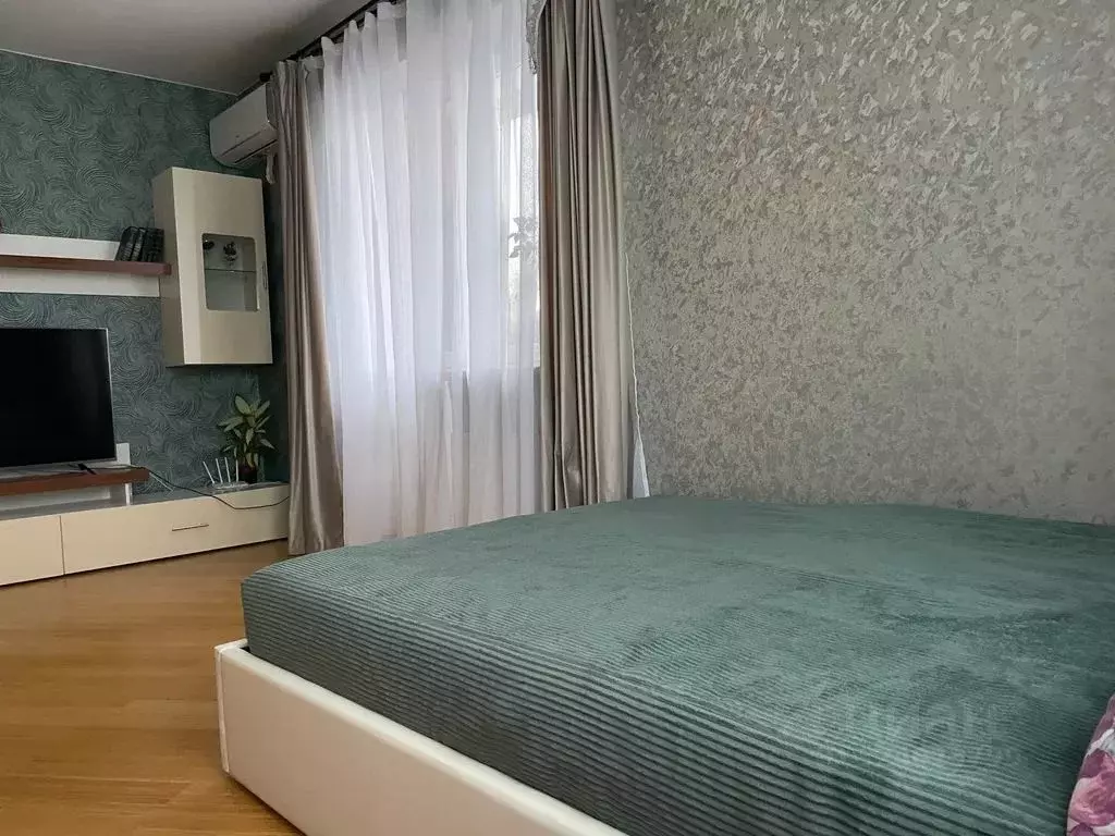 1-к кв. Московская область, Подольск ул. Свердлова, 36а (54.0 м) - Фото 2