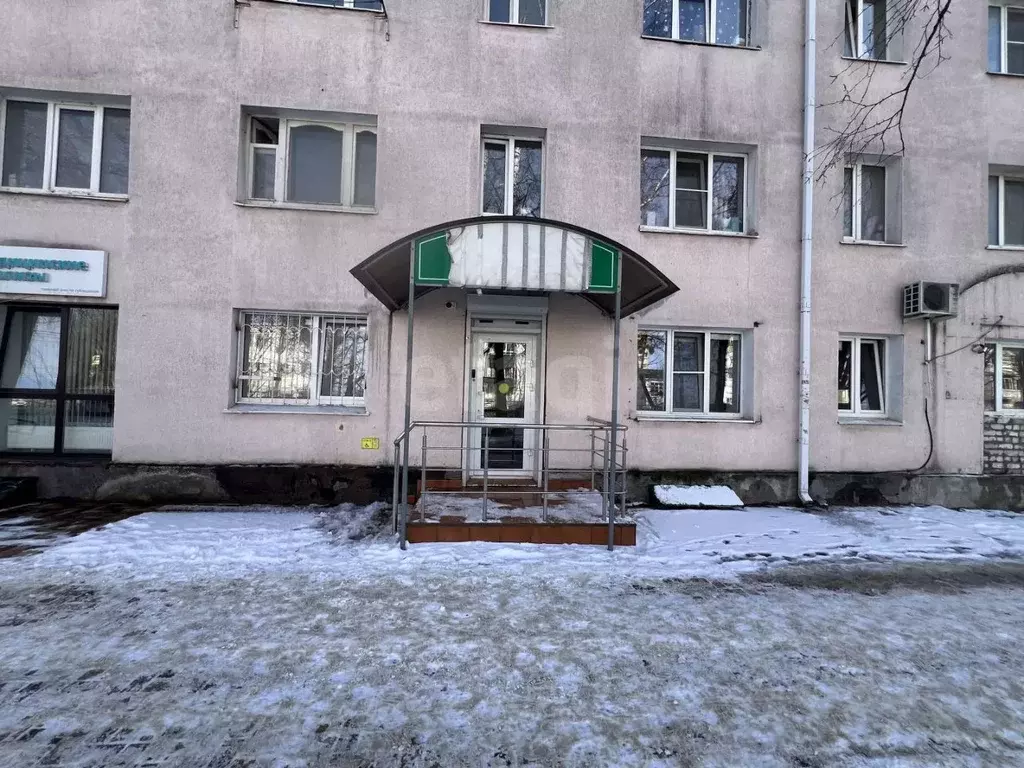 Офис в Ставропольский край, Ставрополь ул. Ленина, 450 (20 м) - Фото 1