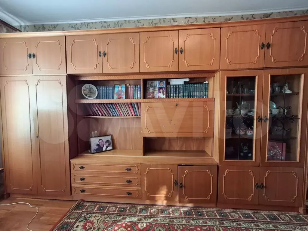 2-к. квартира, 44,9 м, 4/5 эт. - Фото 1