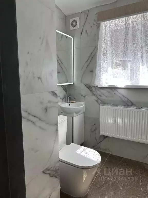 1-к кв. Санкт-Петербург наб. Реки Пряжки, 36 (35.0 м) - Фото 1