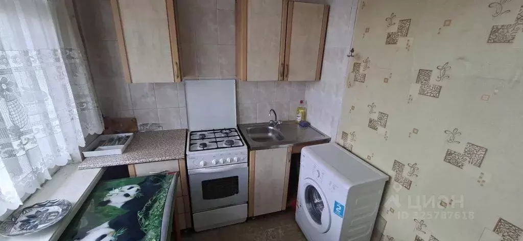 2-к кв. Ставропольский край, Пятигорск ул. Первая Бульварная, 29 (50.0 ... - Фото 2