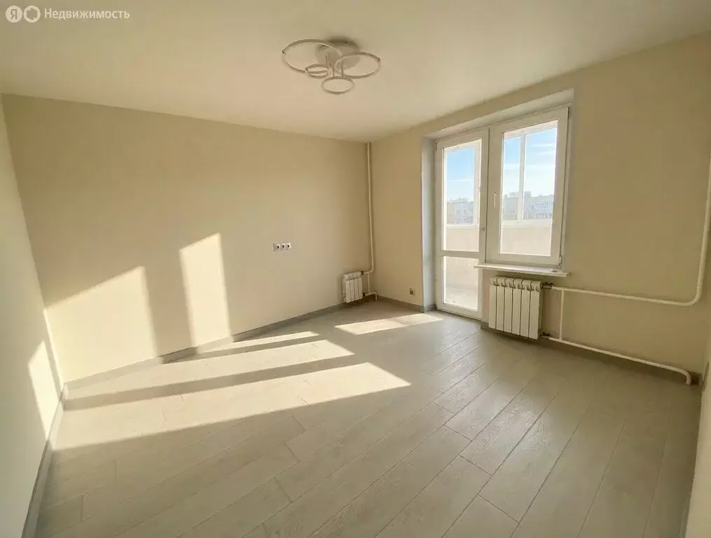 2-комнатная квартира: Москва, улица Софьи Ковалевской, 2к3 (38.3 м) - Фото 2