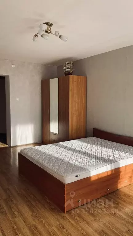 Студия Новгородская область, Валдай Песчаная ул., 20 (40.6 м) - Фото 2