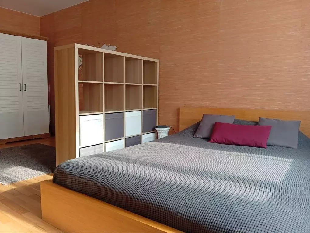 1-к кв. Санкт-Петербург ул. Ушинского, 15К2 (45.8 м) - Фото 2