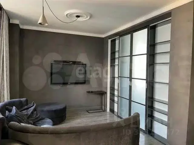 2-к кв. Тверская область, Тверь ул. Макарова, 4к2 (62.3 м) - Фото 1