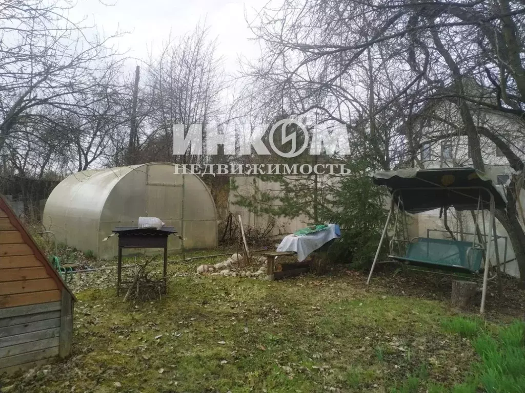 Дом в Московская область, Домодедово Новое Заборье СНТ, 562 (60 м) - Фото 1