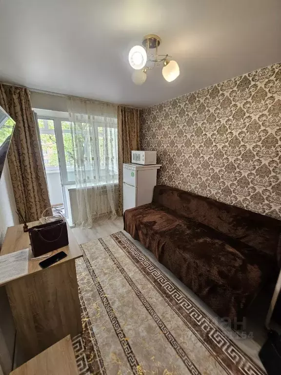 Студия Приморский край, Владивосток ул. Фадеева, 8А (16.0 м) - Фото 1