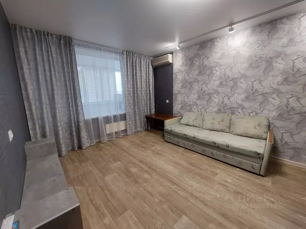 2-к кв. Самарская область, Тольятти Юбилейная ул., 17 (51.0 м) - Фото 1