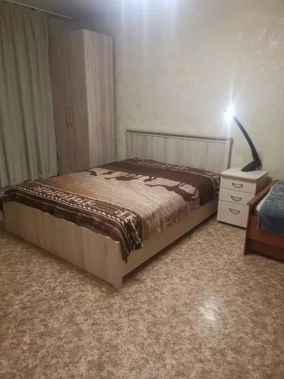 1-к кв. Москва Симферопольский бул., 29К3 (38.0 м) - Фото 1
