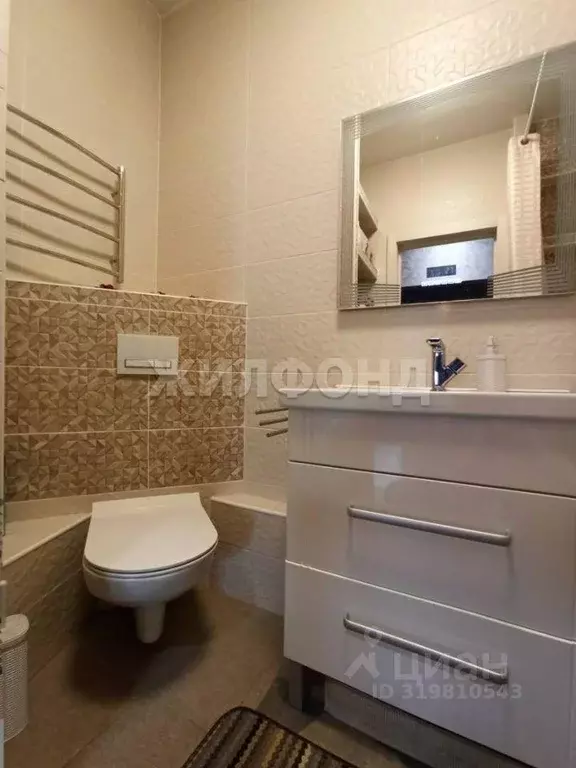 Квартира, 3 комнаты, 84 м - Фото 1