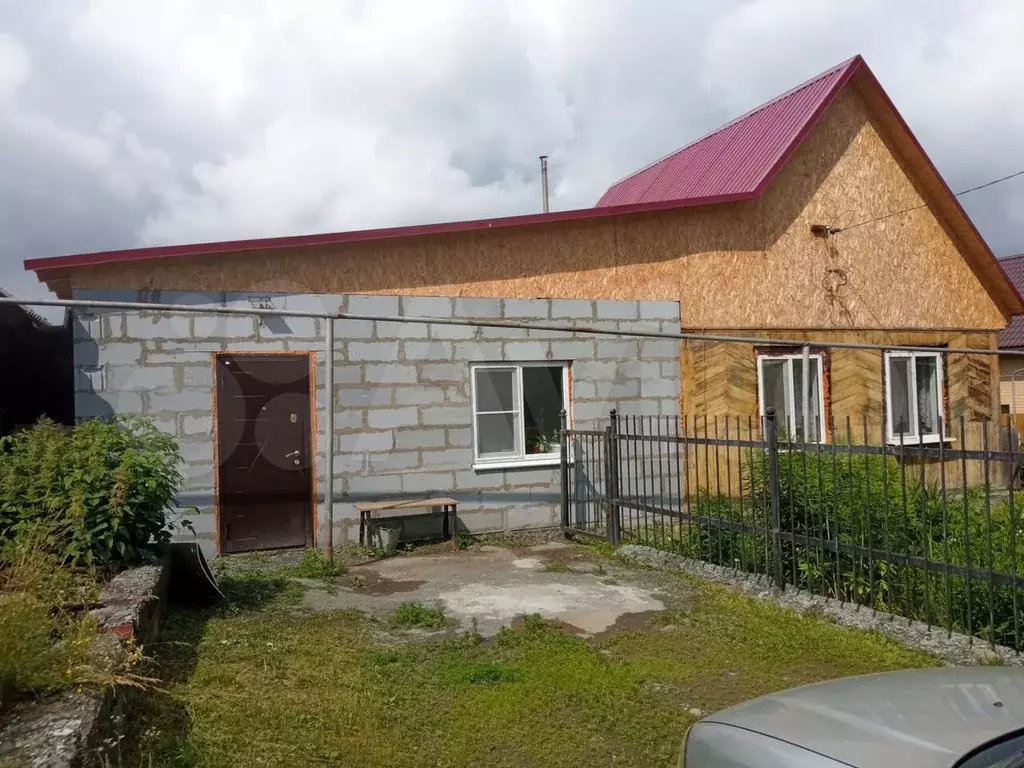 Дом 85 м на участке 14 сот. - Фото 0