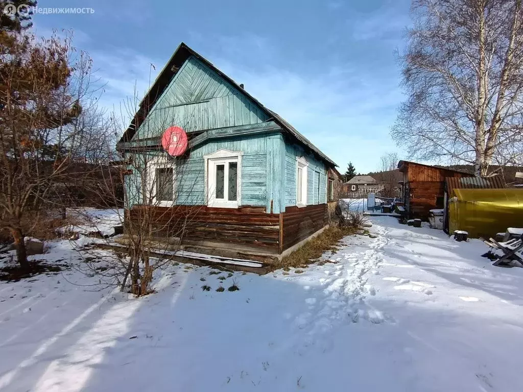 Дом в Большой Луг, улица Лермонтова, 9А (24.3 м) - Фото 2