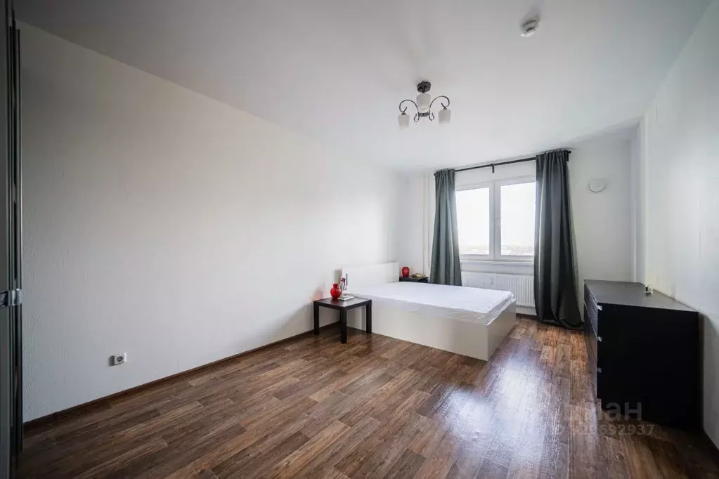 1-к кв. Санкт-Петербург Бестужевская ул., 7к2 (38.2 м) - Фото 2