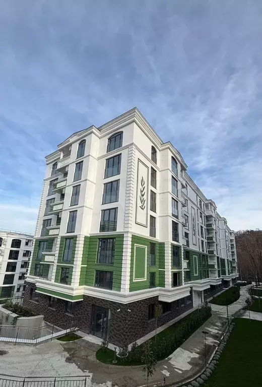 Квартира-студия, 29,8 м, 5/7 эт. - Фото 0