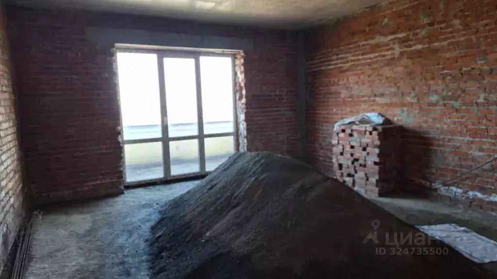 5-к кв. Северная Осетия, Владикавказ Нальчикская ул., 11 (216.0 м) - Фото 1