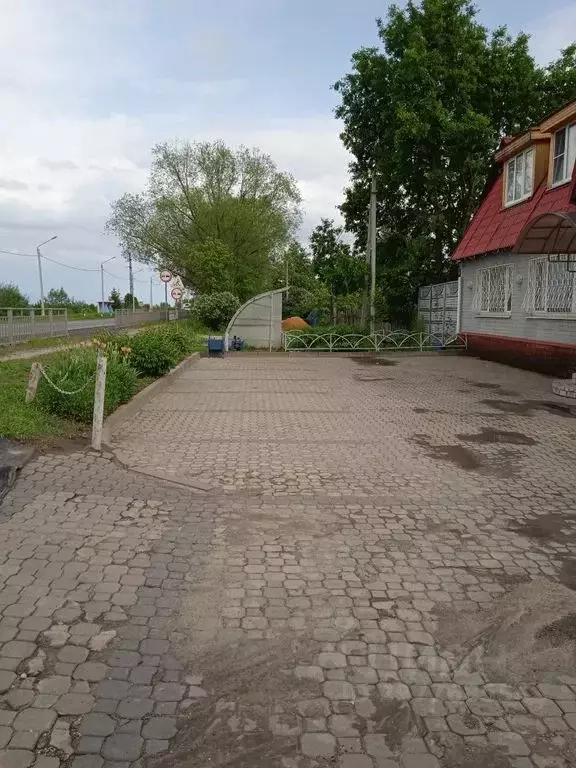 Дом в Нижегородская область, Балахнинский муниципальный округ, д. ... - Фото 1