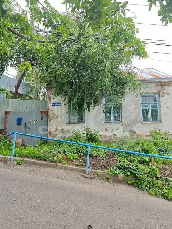 Дом в Воронеж, улица Гора Металлистов, 5 (57.1 м) - Фото 1
