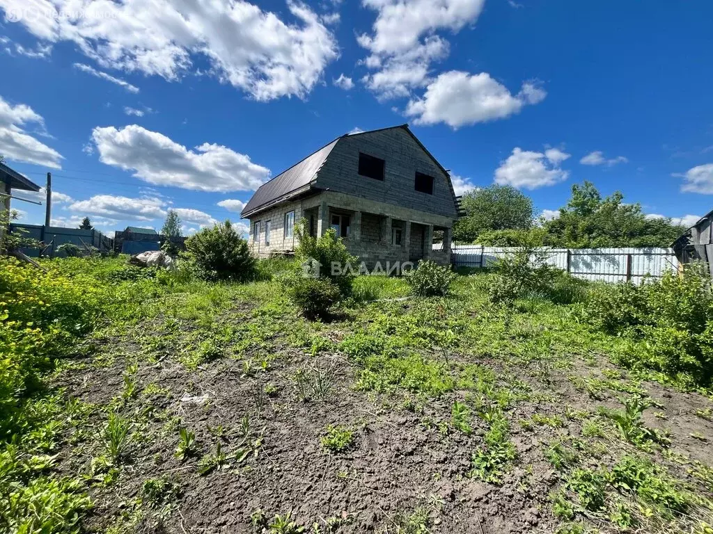 Дом в Городище, Нагорная улица, 24 (240 м) - Фото 0