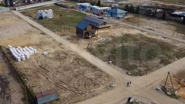 Участок 6 сот. (ИЖС) - Фото 1
