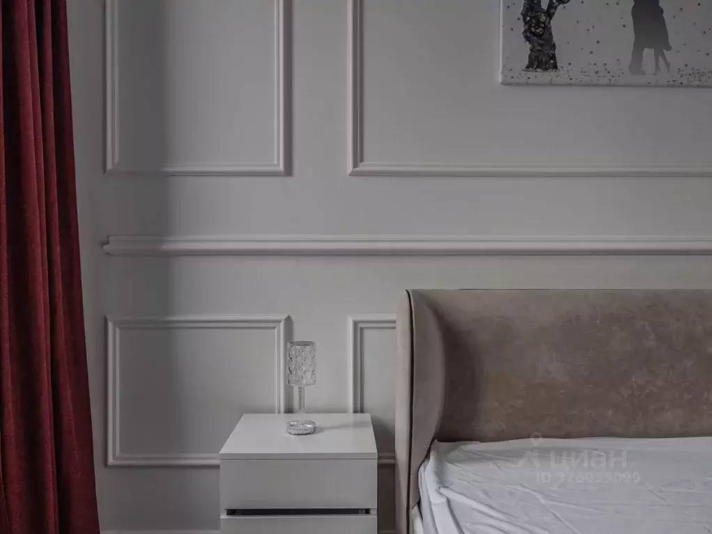 2-к кв. Московская область, Одинцовский городской округ, Заречье пгт ... - Фото 1