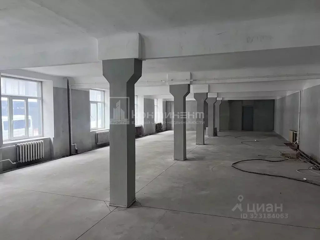 Офис в Владимирская область, Владимир Дворянская ул., 27Ак7 (200 м) - Фото 2