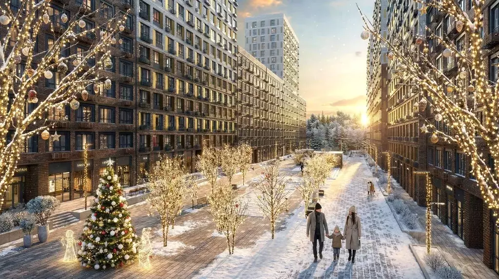 Студия Краснодарский край, Новороссийск Порто-Ново жилой комплекс ... - Фото 2