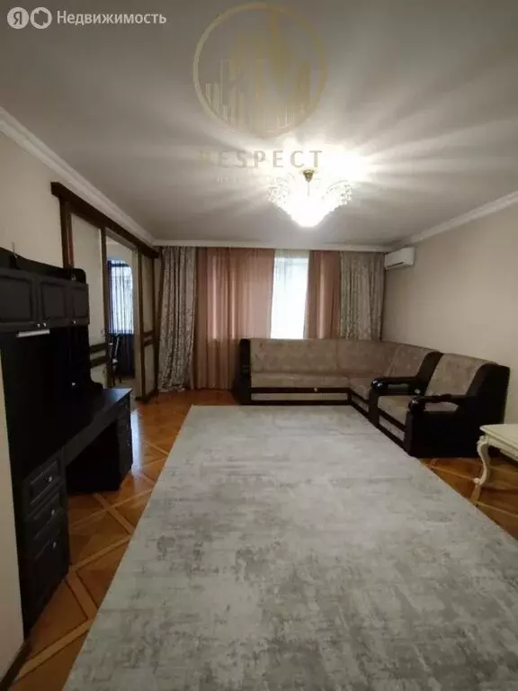 2-комнатная квартира: Пятигорск, улица 295-й Стрелковой Дивизии, 18 ... - Фото 1