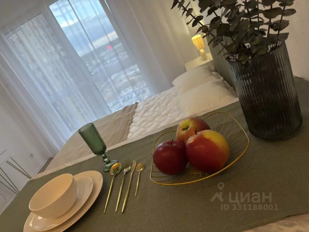 Студия Московская область, Мытищи ул. Колонцова, 2Бк3 (21.0 м) - Фото 2
