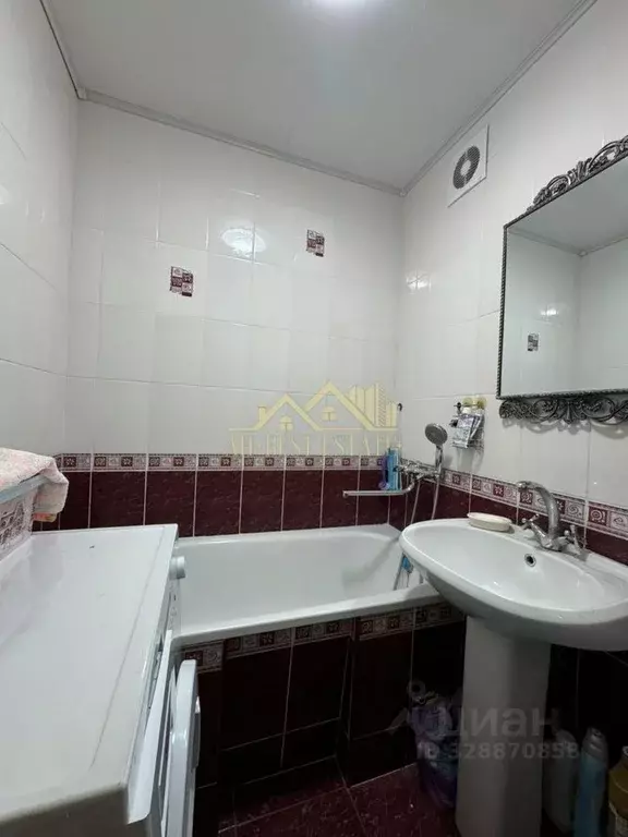 2-к кв. Северная Осетия, Владикавказ Иристонская ул., 14Г (40.0 м) - Фото 2