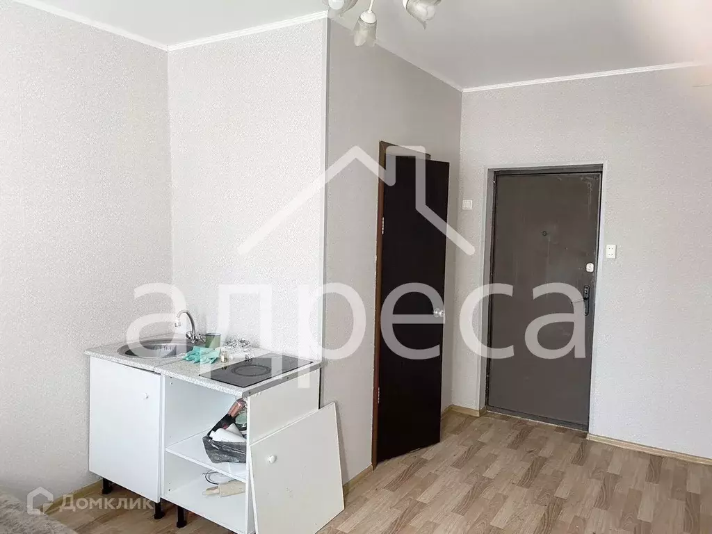 Продаётся 1-к квартира, 22 м - Фото 0