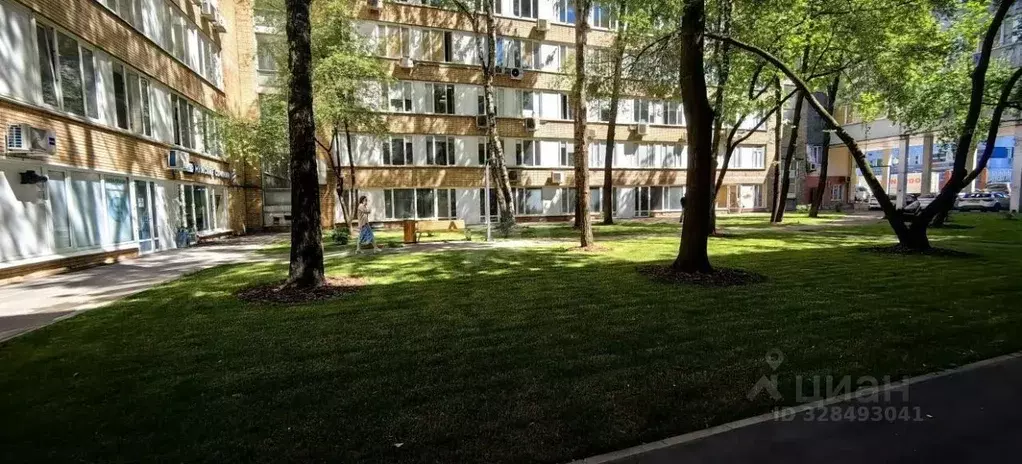 Помещение свободного назначения в Москва Старокалужское ш., 62 (248 м) - Фото 1