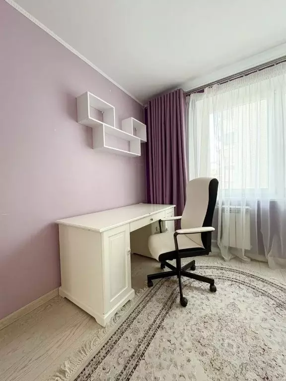 3-к кв. Москва Рублевское ш., 97К1 (71.0 м) - Фото 2