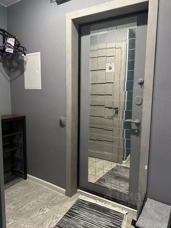 1-к кв. Москва ул. Новаторов, 38К1 (32.0 м) - Фото 1