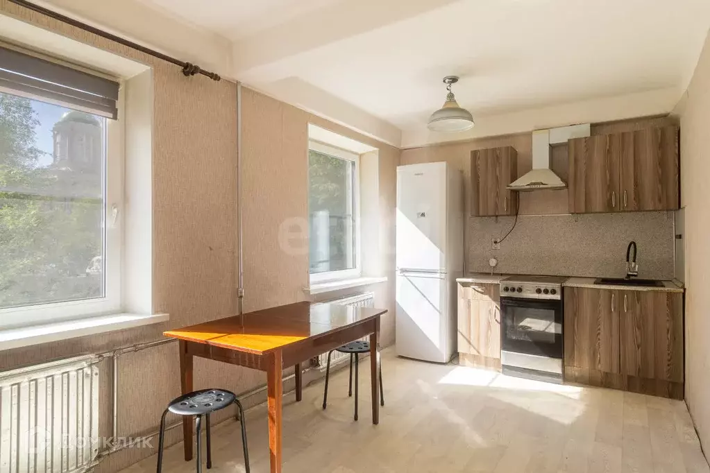 Продаётся 1-к квартира, 45.6 м - Фото 1