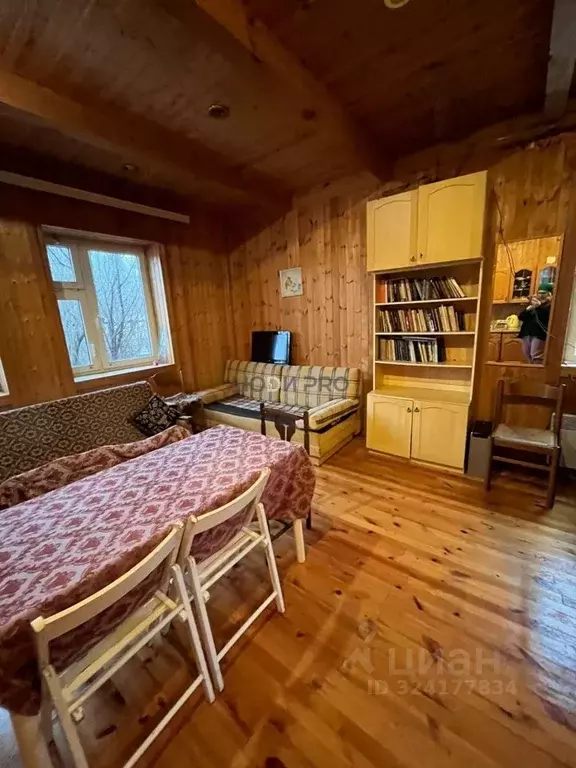 Дом в Башкортостан, Кармаскалинский район, Подлубовский сельсовет, ... - Фото 2