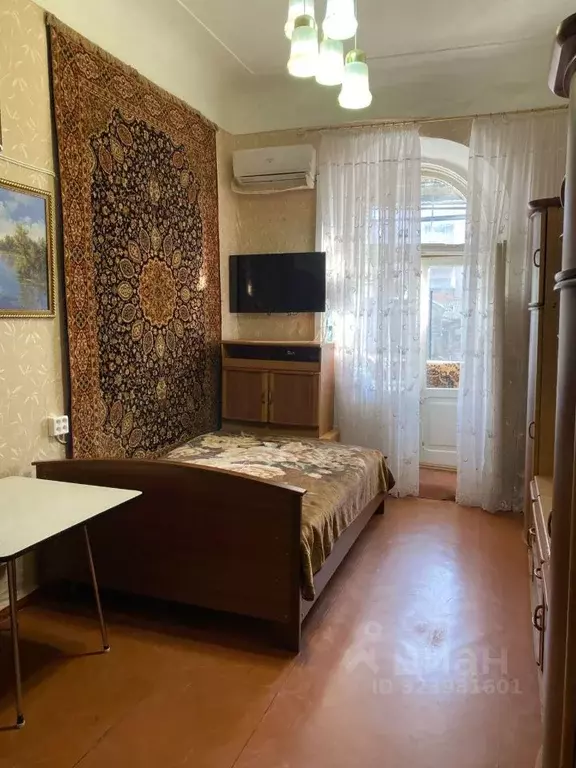 Комната Ростовская область, Ростов-на-Дону ул. Шаумяна, 27 (20.0 м) - Фото 2