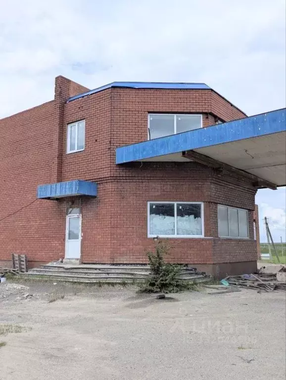 Помещение свободного назначения в Татарстан, Пестречинский район, с. ... - Фото 1